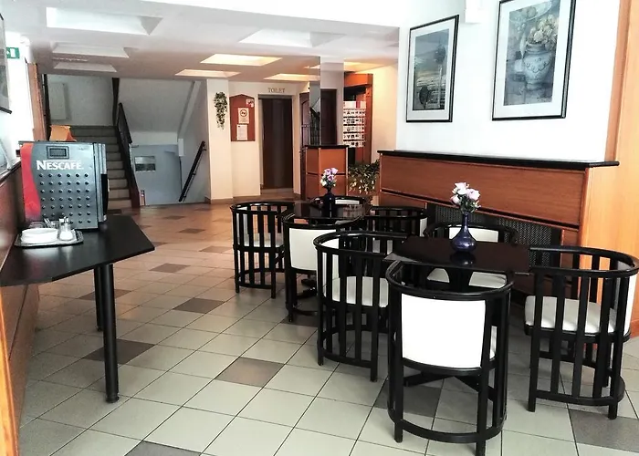 Hid Hotel
