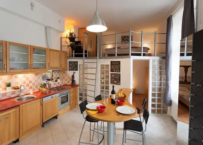 Feel At Home Apartment