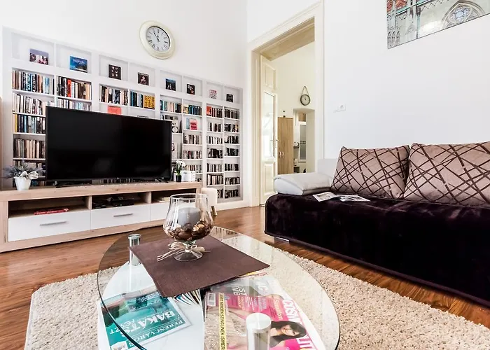 Bpr Purehome Apartment