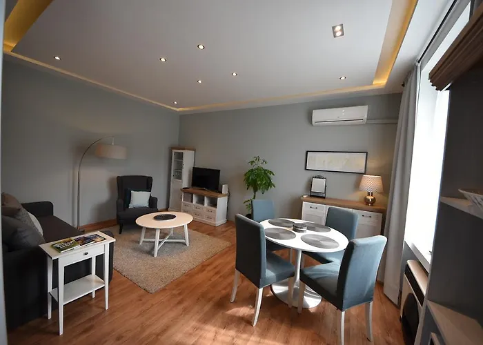 K31 Apartment