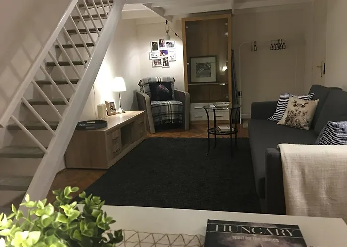 Olympia Apartments-Atelier
