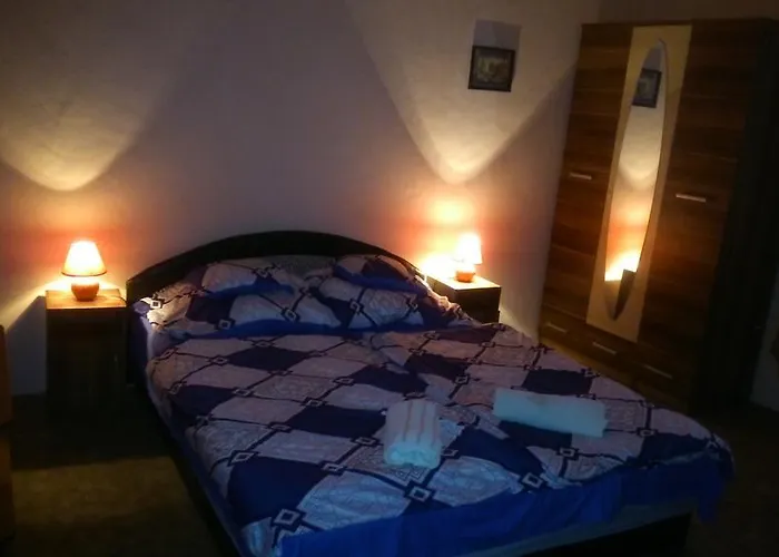 Palm-Apartment