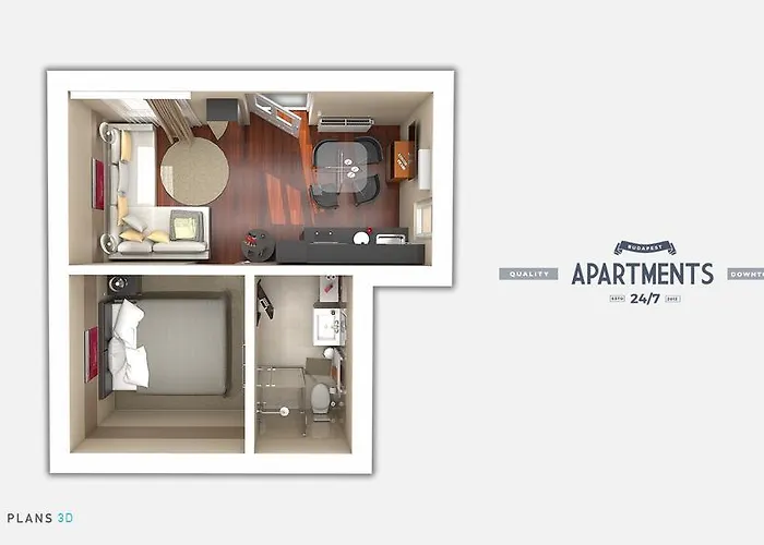 Little Boss Apartment