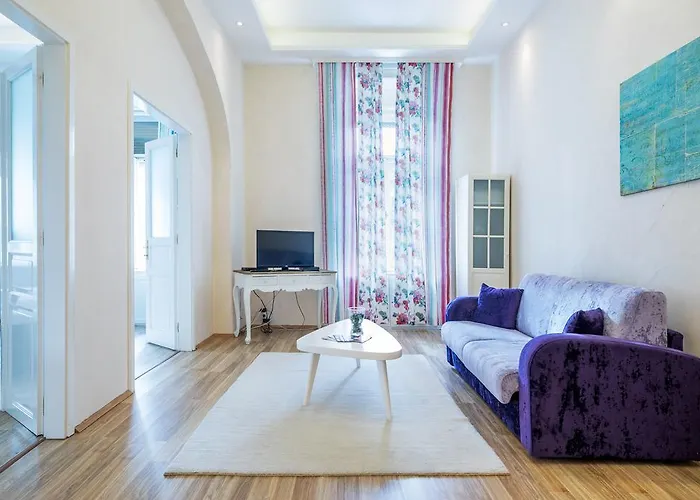 New Design Apartment - Egyetem Ter