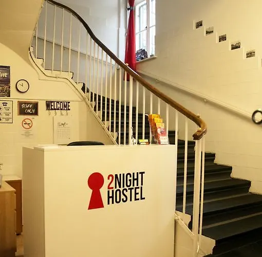 2Night Hostel