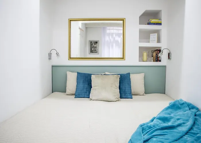 Romeo\'S Apartment