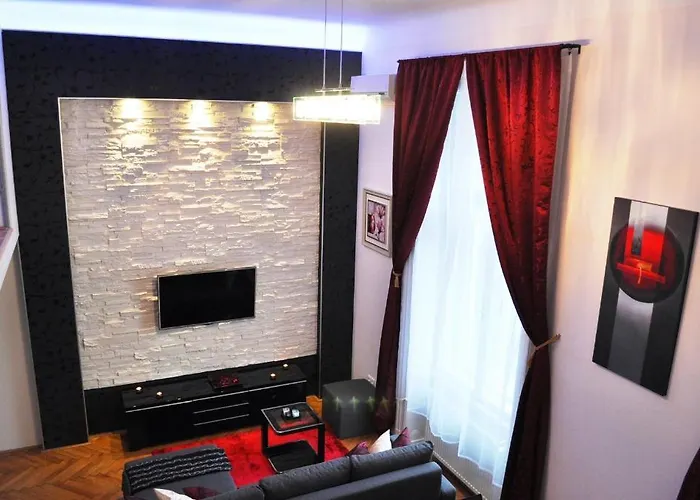 Welcome Budapest Apartments