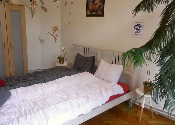 Gaia Hostel