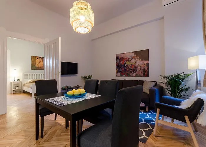 Oregano Apartment
