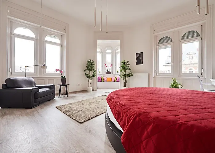 Apartment Krt. 53.