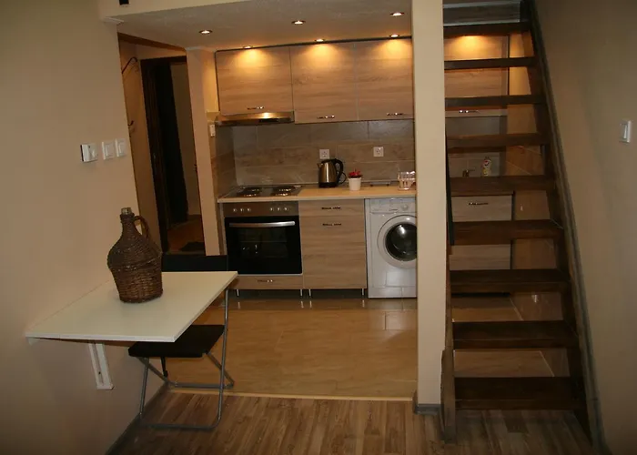 City Park Apartment
