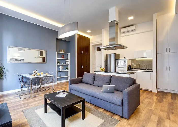 Opera Apartment Budapest