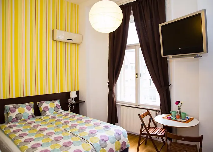 Sunflower Aparthotel