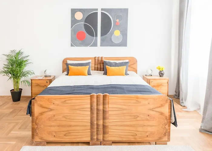 Modern Bauhaus
