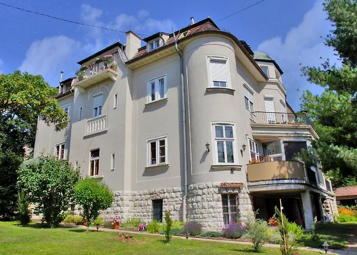 Kalmar Panzio