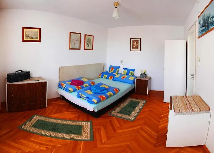 Óbuda Apartments