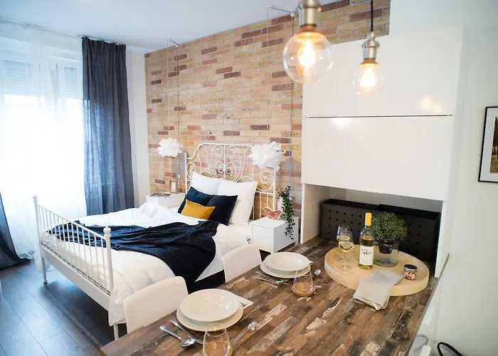 Charming Trees Apartment