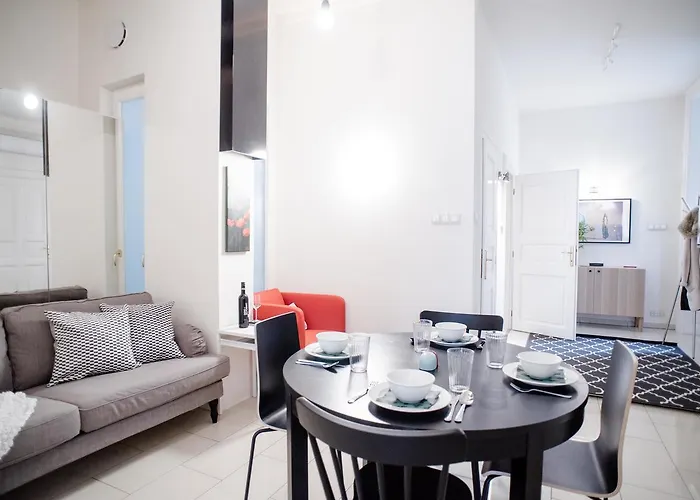 Fine Trees Apartment
