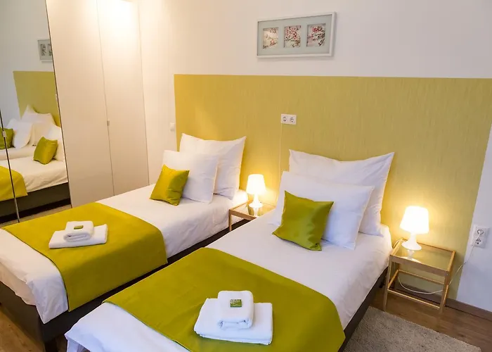 Balaton Delux Apartment
