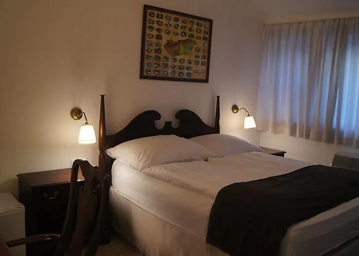 Opera Loft Rooms And Apartments