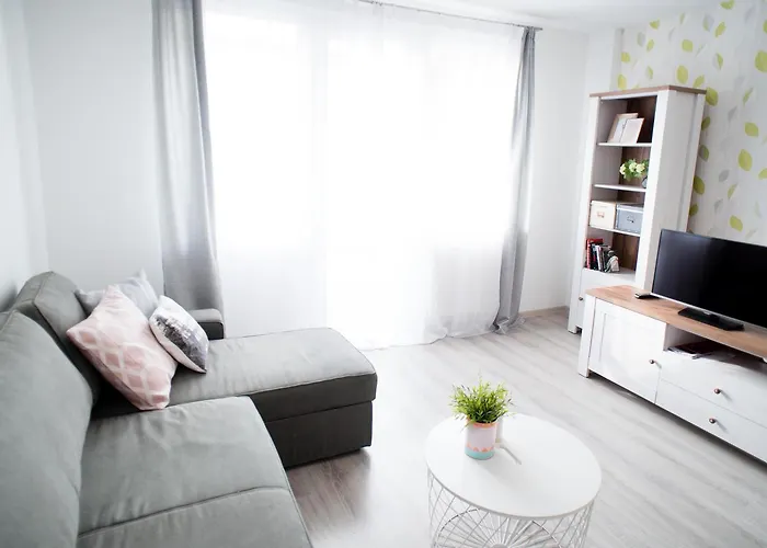 Grand Trees Apartment