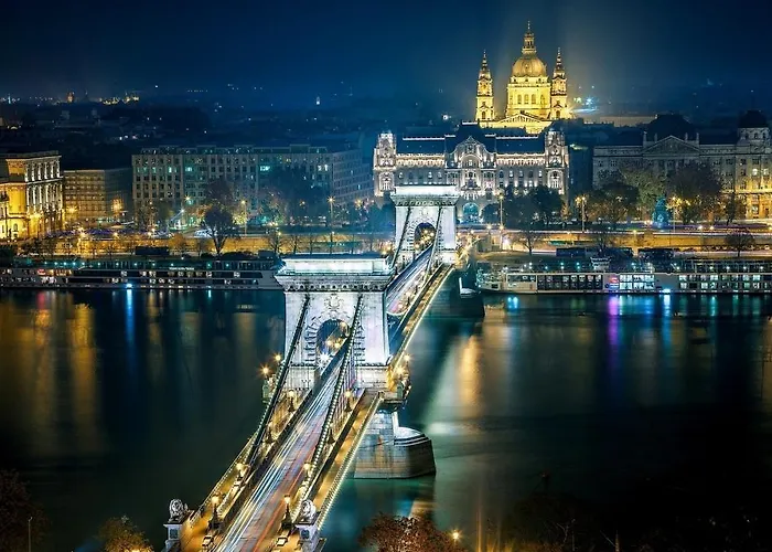 Cityhold Premier Apartment