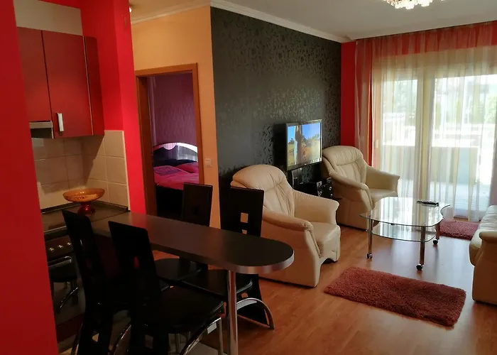 Izabella Apartman