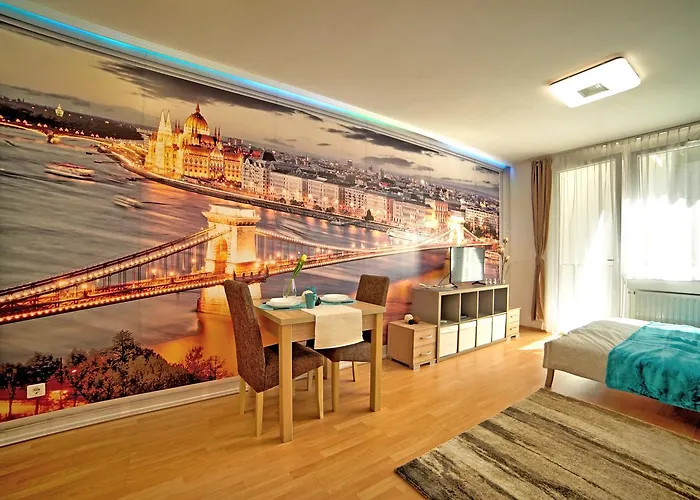Luca\'S Apartment