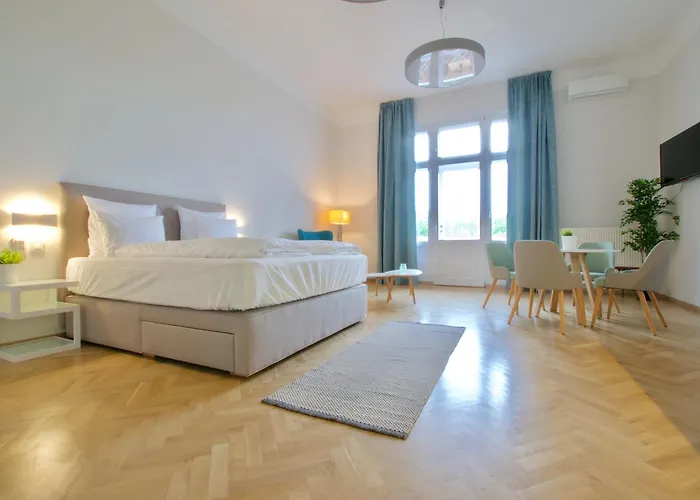 Europest Luxury Suites