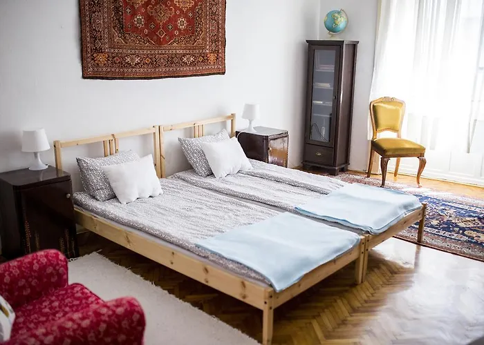 Sipi Apartman