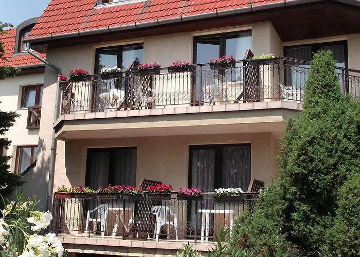 Helios Hotel Apartments