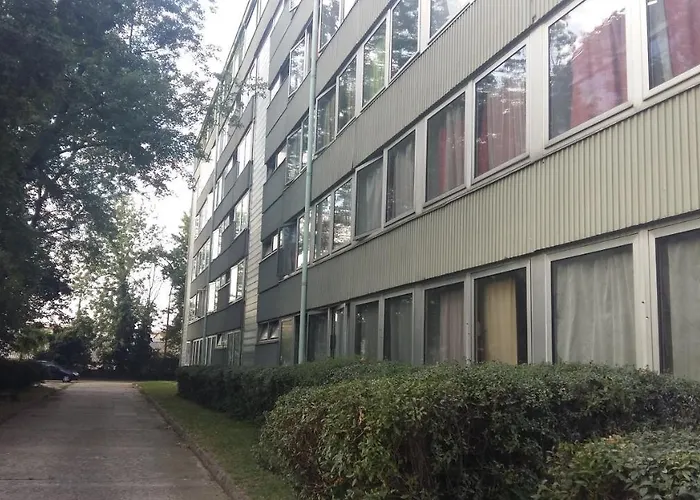 Mke Hostel