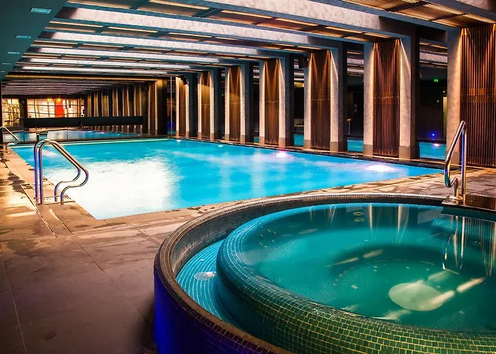 City Gardens Hotel&Wellness