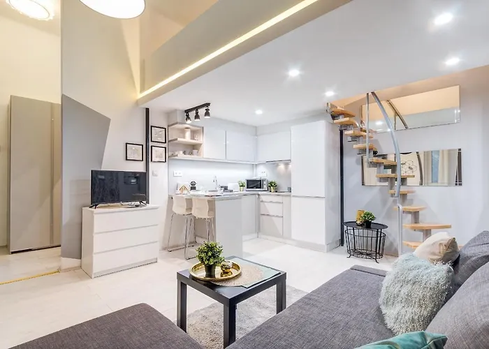 Stylish Suite Westend