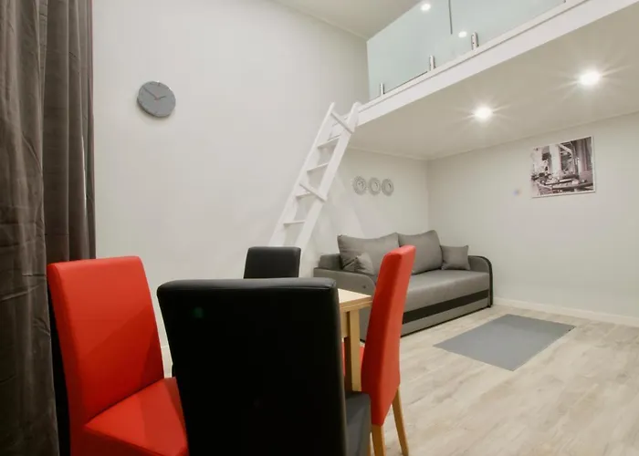 Standard Apartment By Hi5 - Csengery 3