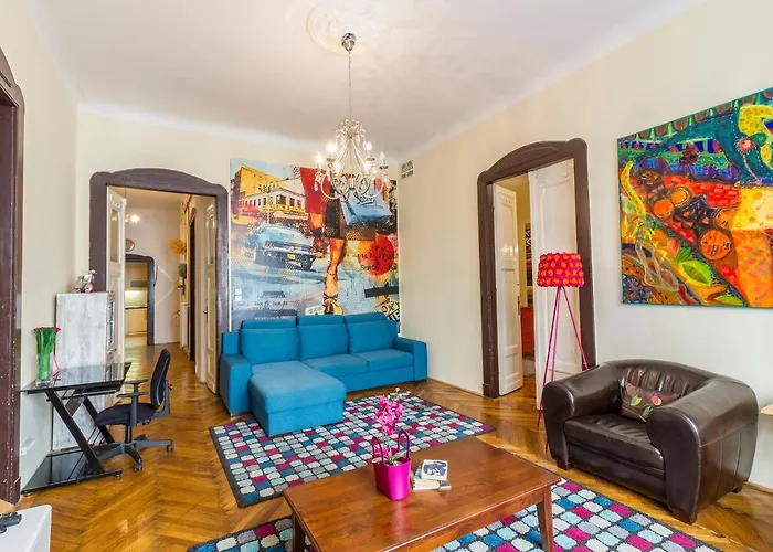 Bessara Apartment