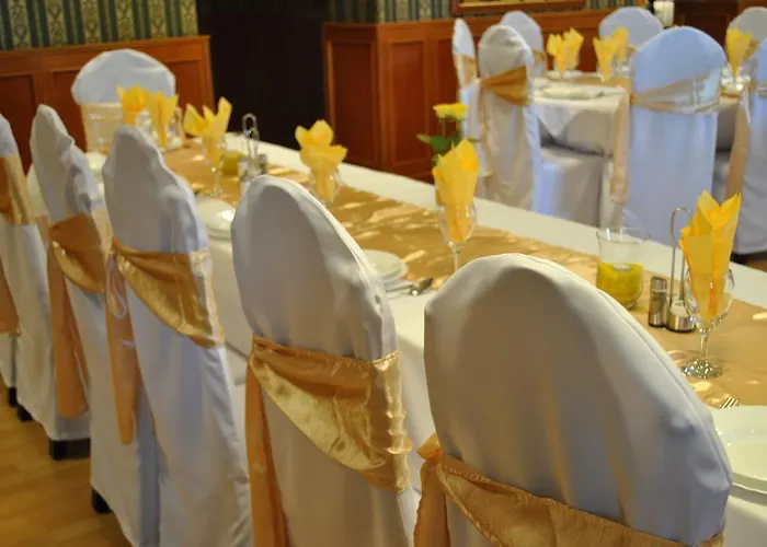 Hotel Oriental