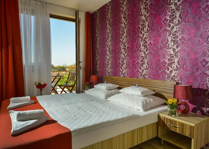 Hotel Sunshine
