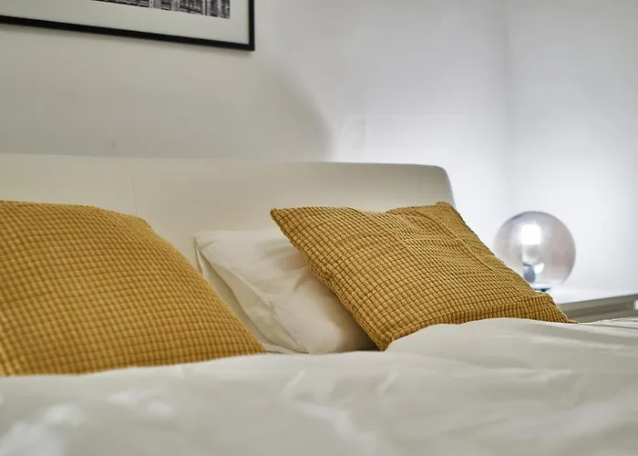 D20 Apartman | Budapest
