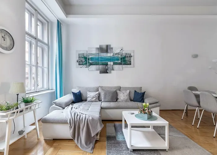 Prime Home Midtown Budapest