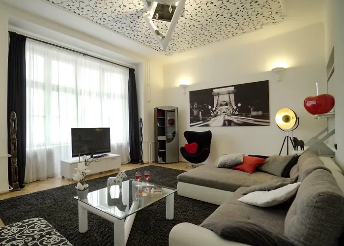 Pearl Apartments
