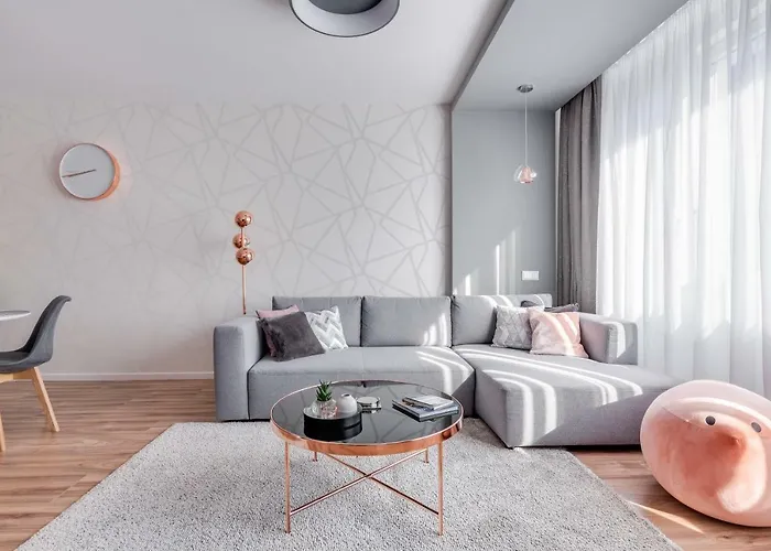 Rose Gold Home