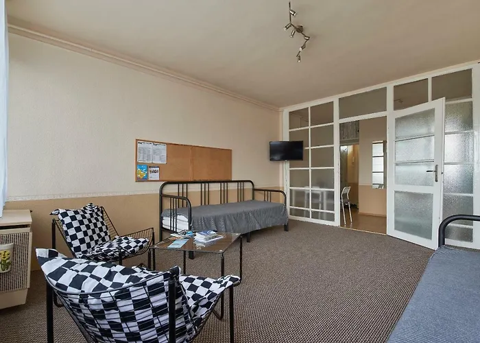 Lem Suburban Apartment