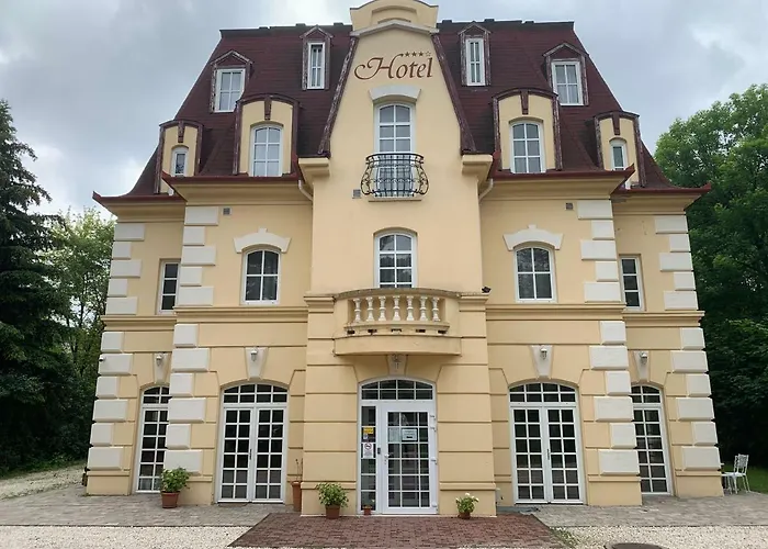 Walzer Hotel