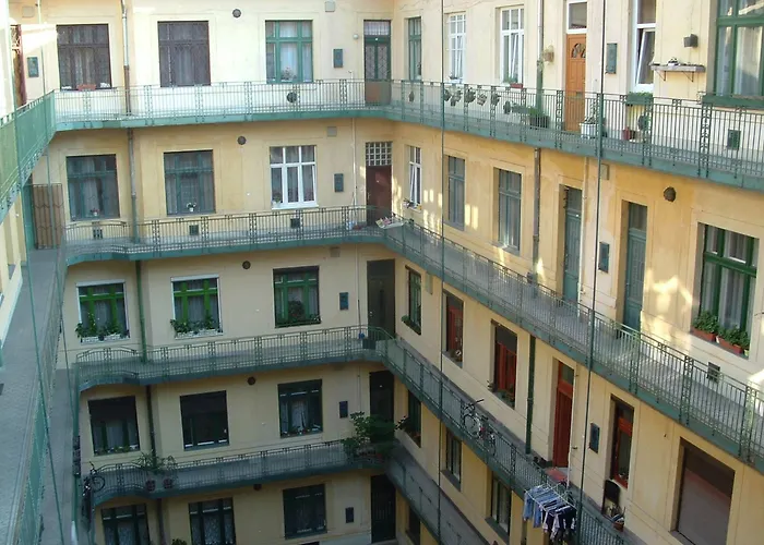 1St Hostel
