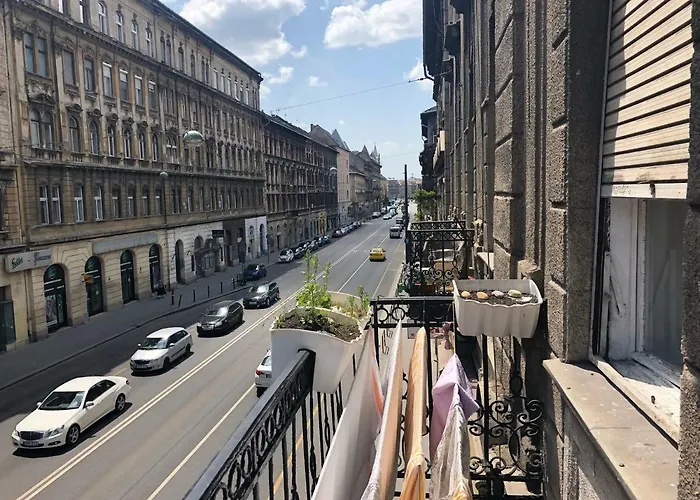 East End Hostel