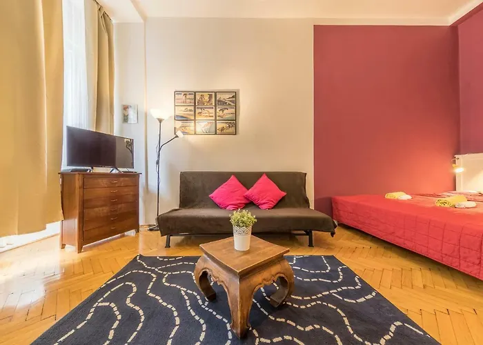 Miso Apartment