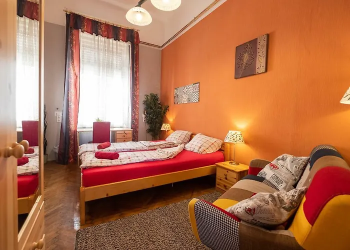 Pesto Hostel
