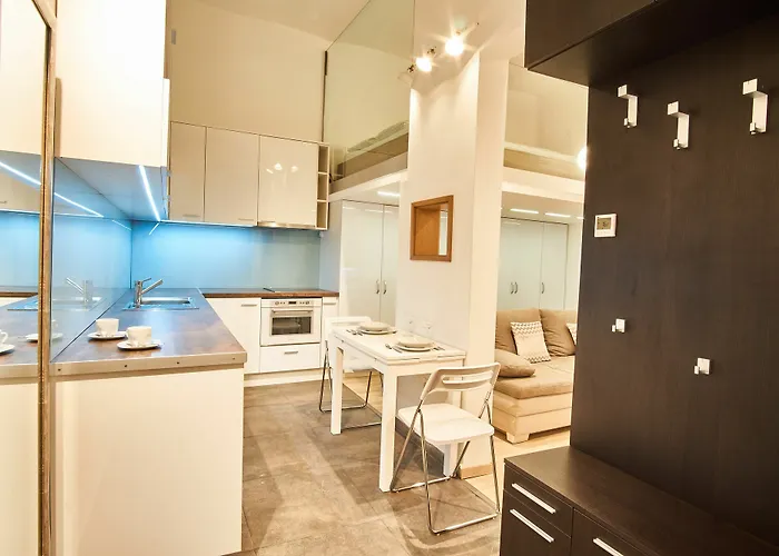 V27 Apartment | Hostaid