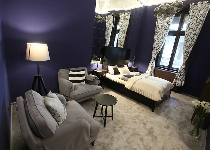 Ambassador Apartment
